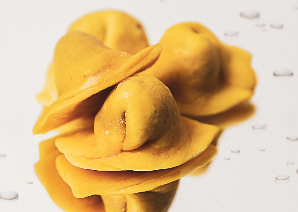 cappelletti marchigiani pasta vadese