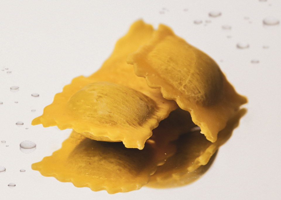 raviolini