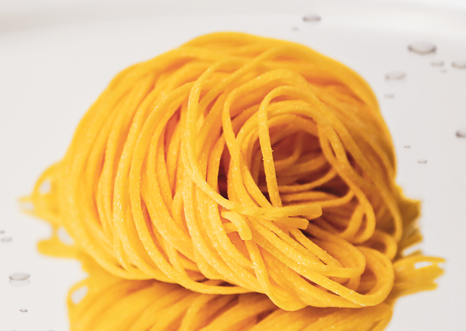 tagliatelle strette