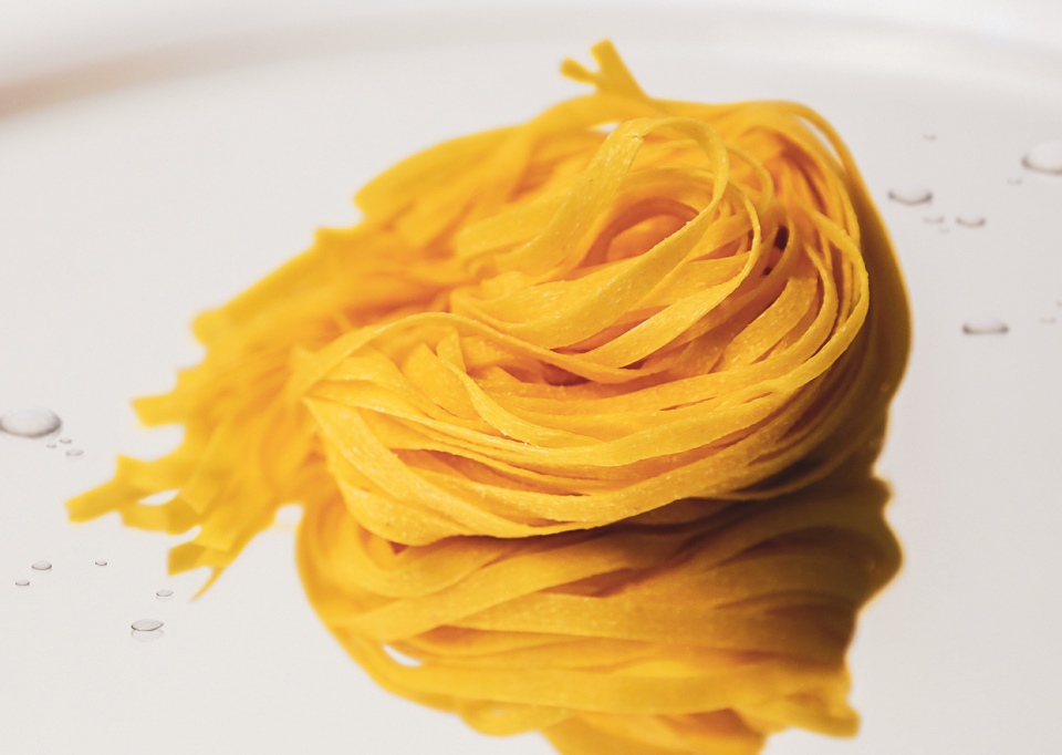 tagliatelle